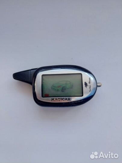 Сигнализации для авто