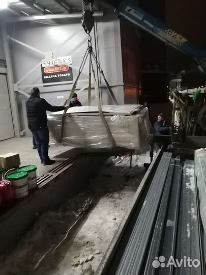 Грузчики на час разнорабочие