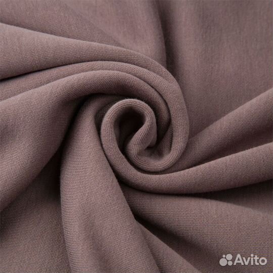 Ткань Футер 3х нитка начес барашек оптом