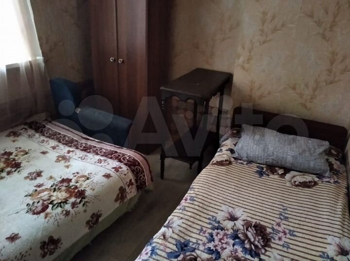 Комната 36 м² в 1-к., 1/1 эт.