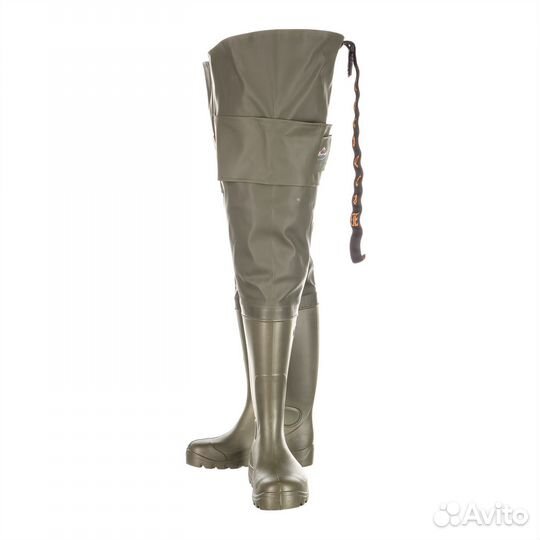 Сапоги вездеход Водяной винитол эва св-72Р р.45