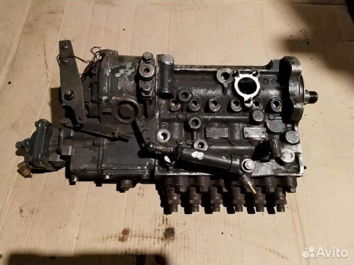 Топливный насос хорошее рабочее состояние