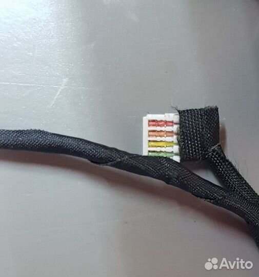 Шлейф матрицы для Lenovo Yoga 3 11