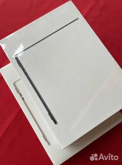 Apple MacBook Air 15 8/512 Starlight 2023