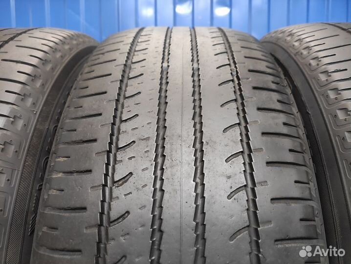 Yokohama Geolandar SUV G055 225/55 R18