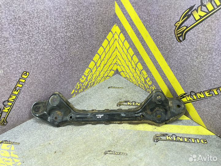 Балка передняя поперечная Мазда Mazda CX-7 2.3 L3