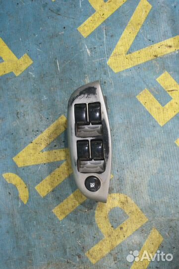 Блок управления стёклами Chevrolet Aveo T200