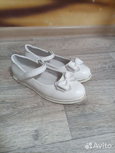 Детская обувь