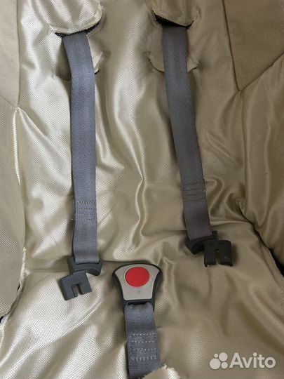 Автолюлька от 0 до 13 кг