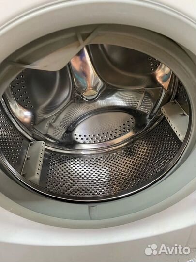 Стиральная машина hotpoint ariston 5 кг