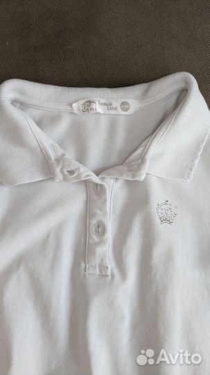 Школьная форма на девочку 128