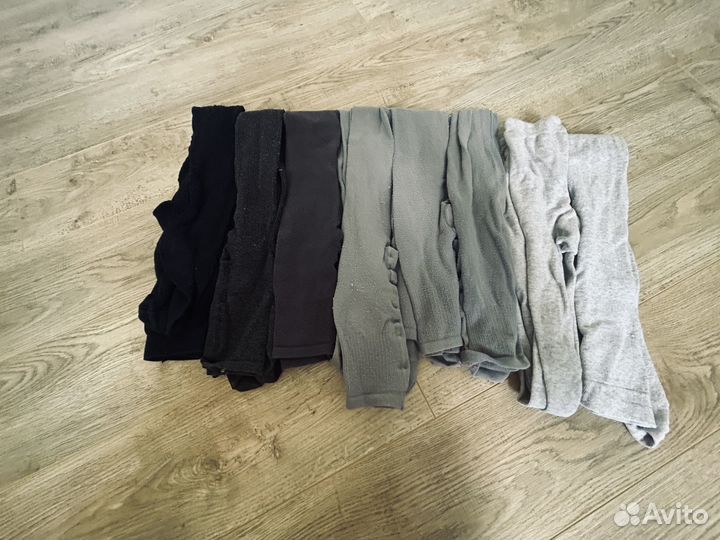 Колготки детские