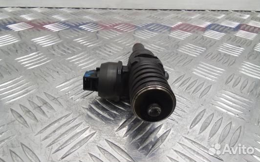 Форсунка дизельная volkswagen touareg 7L (PEA18AL0