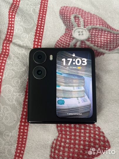 Oppo Find n2 flip