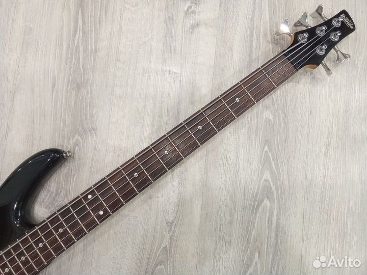 Бас гитара Ibanez GSR 205 - 5 струн