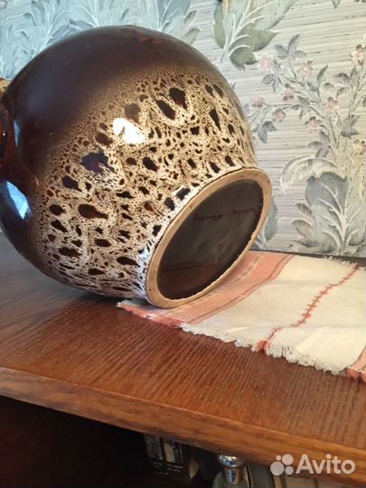 Кувшин времен СССР