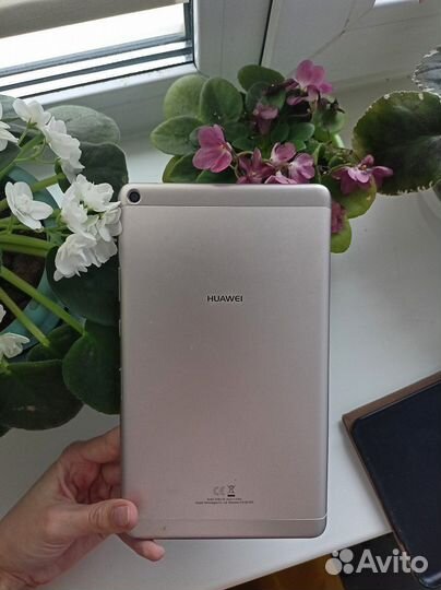 Huawei Mediapad Т3