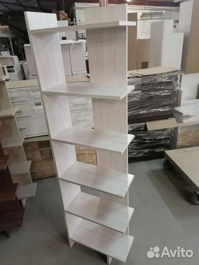 Стеллаж полка