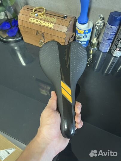 Седло для велосипеда