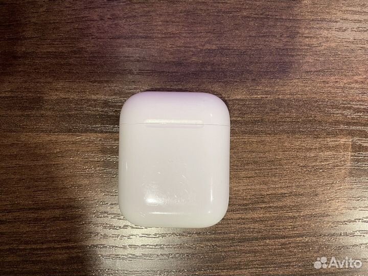 Наушник apple airpods 2 (левый)
