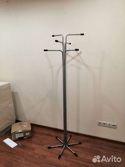 Напольные вешалки