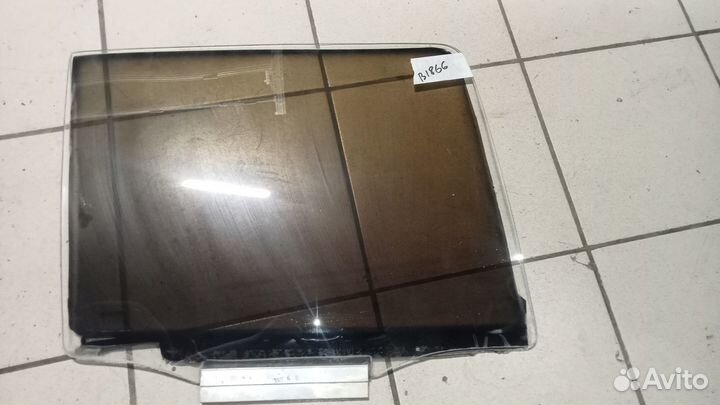 Стеклo задней правой двери Дэу Hекcия