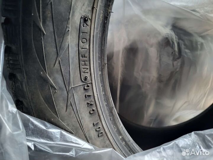 Toyo Observe G3-Ice 235/55 R18