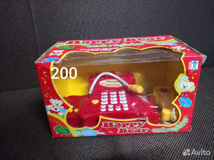 Игрушки для девочек