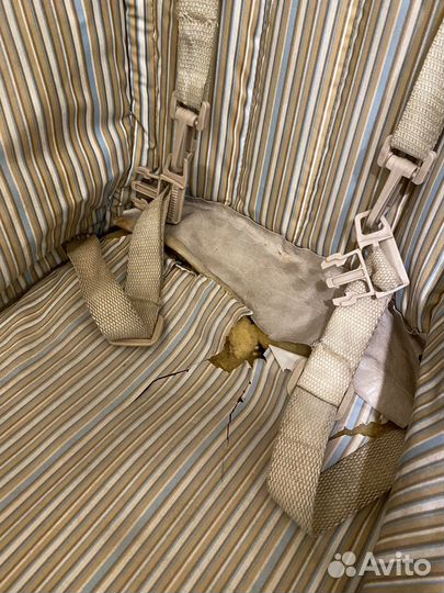 Стульчик для кормления