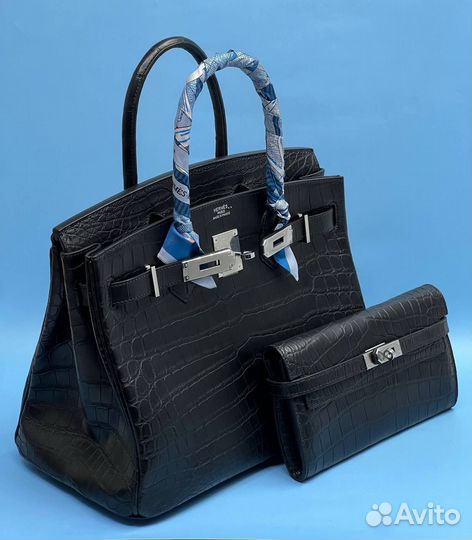 Сумка Hermes Birkin