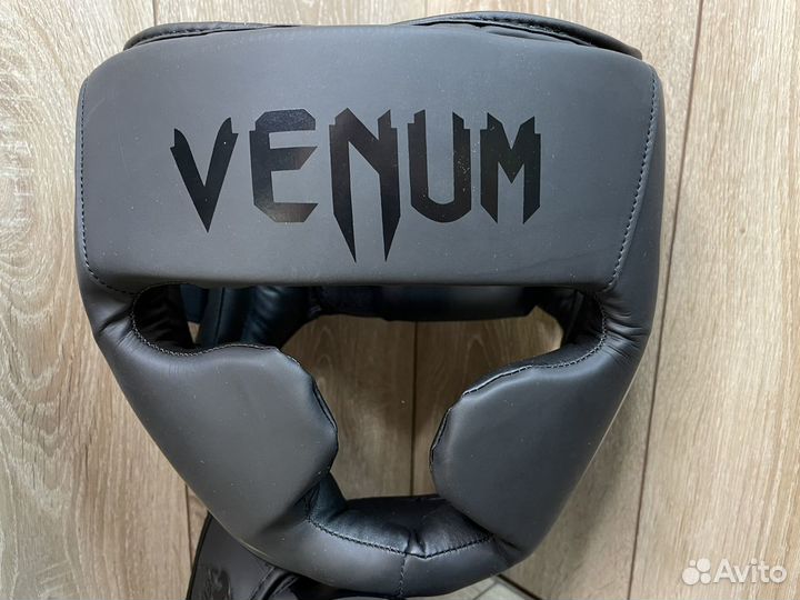 Экипировка для единоборств Venum