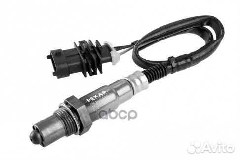 25368889 лямбда-зонд газ Соболь/GAZelle, Chevr