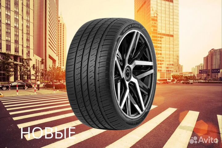 Grenlander L-Zeal56 205/55 R17 95W