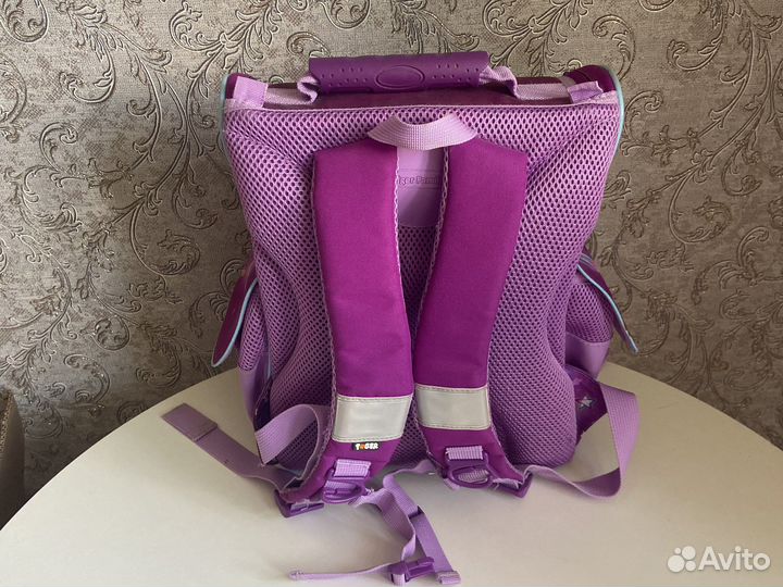 Рюкзак школьный ранец для начальной школы