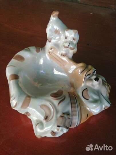 Пепельница