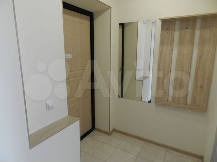 2-к. квартира, 42 м², 3/9 эт.