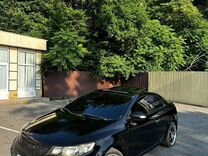 Kia Cerato 2.0 AT, 2010, 260 000 км, с пробегом, цена 700 000 руб.