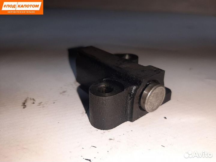 Механизм натяжения ремня, цепи Mazda CX-5 KE