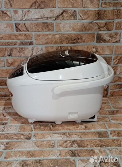 Мультиварка Мулинекс мк707832