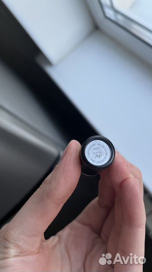 Помада матовая Mac оригинал