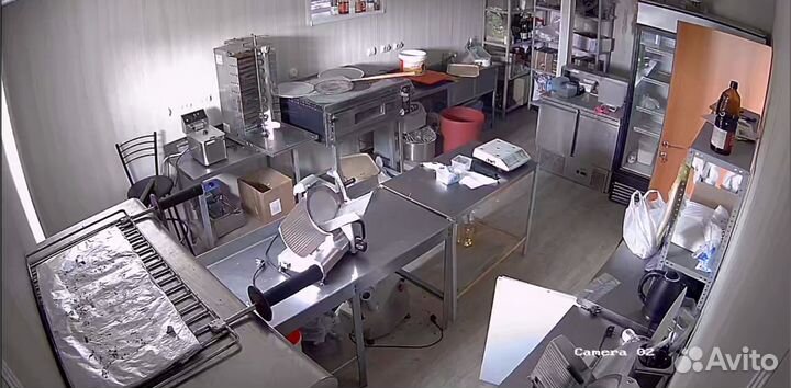 Готовый бизнес Общепит(Пицца,роллы,шашлык)