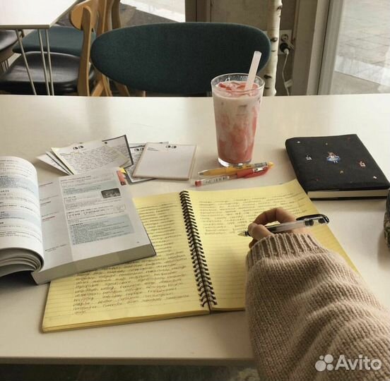 Дипломные, курсовые, вкр, контрольные, рефераты