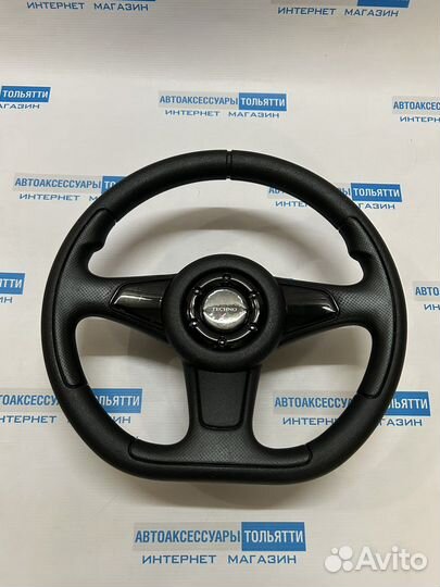 Руль лада ваз-2101-2107/lada 4x4