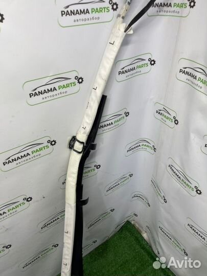 Подушка безопасности боковая левая Mercedes Benz