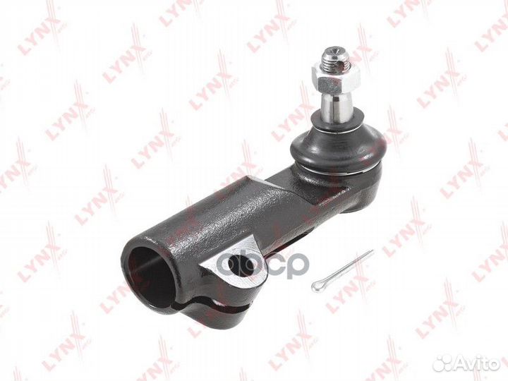 Рулевой наконечник перед лев C4471L lynxauto