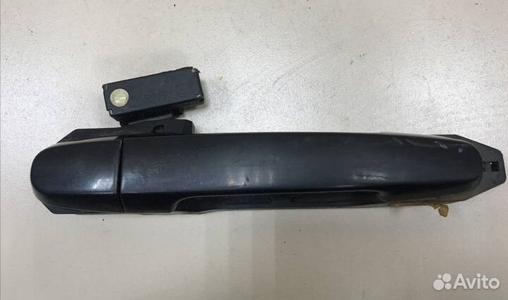 Ручка двери наружная задняя правая Toyota Avensis