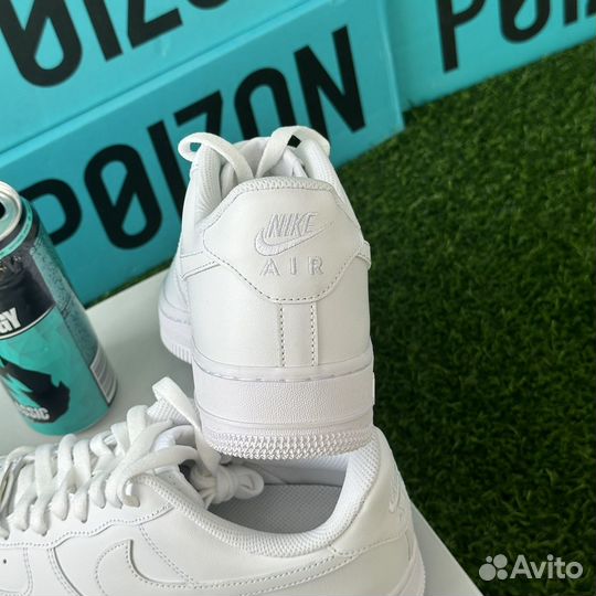 Кроссовки Lit Energy Nike Air Force Оригинал