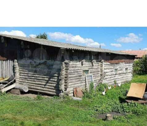 Участок 35 сот. (ИЖС)