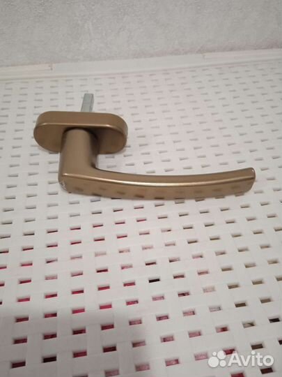 Ручки для пластиковых окон