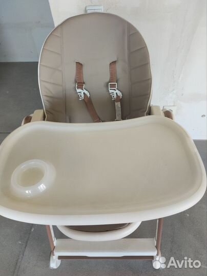 Стул для кормления berny V2